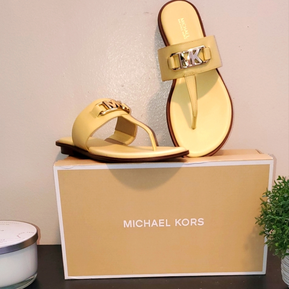 Michael Kors Sandals